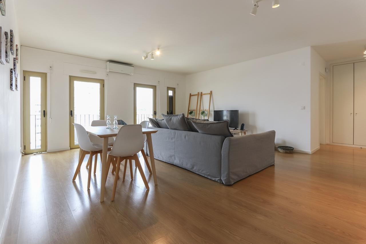 Modern & Bright Avenidas Novas By Homing Lisabona Exterior foto
